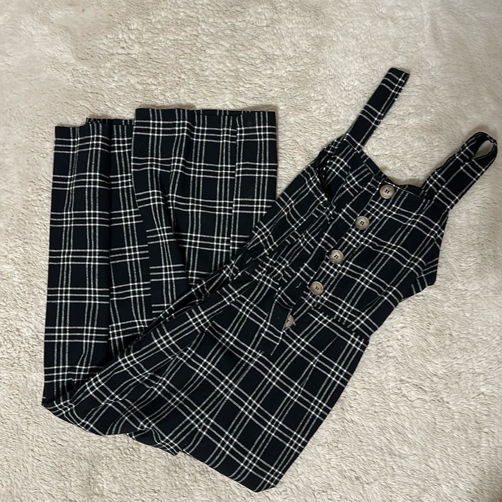 American Eagle women’s jumpsuit